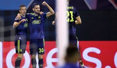 Petar Stojanović i službeno napustio Dinamo i postao igračem Empolija