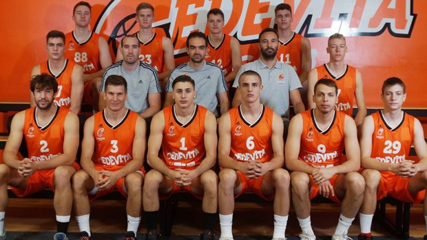 Cedevita Junior udružena s Agrodalmom kreće u novu sezonu Prve lige