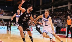 Partizan teškom mukom iščupao pobjedu u Laktašima