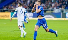 Kramarić: "Cilj mi je zabiti još 18 golova i dostići legendarnog Ivicu Olića"