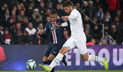 Strootman donio pobjedu Marseilleu, Ćaleta-Car odigrao cijelu utakmicu