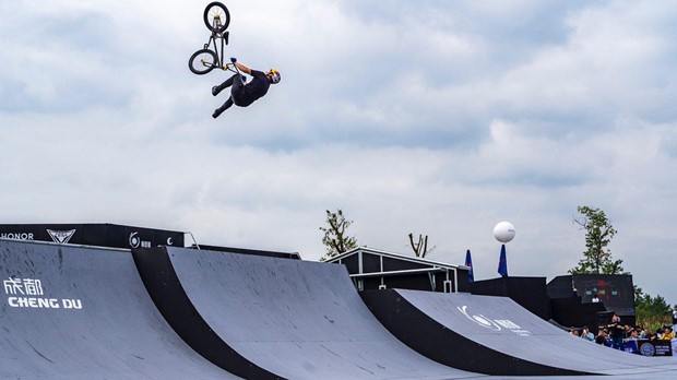 Najprestižnije svjetsko BMX natjecanje stiže u Osijek