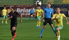Cherif Ndiaye golom u 94. minuti spasio Goricu od poraza u Puli
