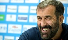 Vujović: "Nadam se da je puno ljudi gledalo našu utakmicu i da su vidjeli kako je Celje bilo bodreno"