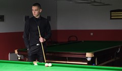 Jan Jelenić osvojio posljednji ovosezonski snooker Grand Prix turnir