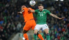 Michael O'Neill vratio se na klupu Sjeverne Irske