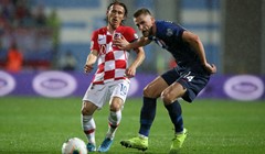 Luka Modrić prebacuje se na klupske obaveze i propušta Gruziju