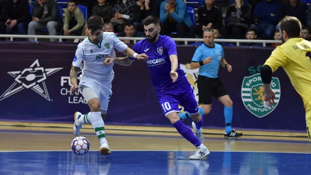 Novo Vrijeme vratilo trofej u Makarsku, Futsal Pula ipak bez majstorice