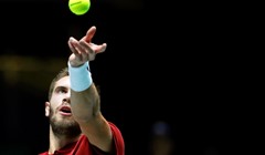 Ćorić: "Veselim se ATP Cupu, za reprezentaciju uvijek daješ više od sebe"