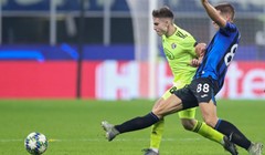 Pašalić: "Dinamo? Potpuno suprotno od onog što je prikazao u prvoj utakmici"