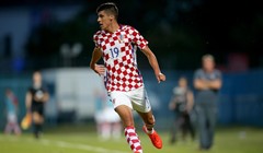 Stipe Perica zabio Anderlechtu, ali ipak ispao iz Kupa