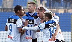 Atalanta u sudačkoj nadoknadi do pobjede protiv Verone