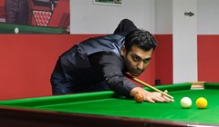 Imran Ayaz Khan pobjednik Goinfo Zagreb Snooker Opena 2019