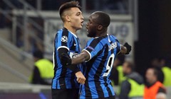 Inter lakoćom svladao Genou i ponovno preuzeo tron Serie A