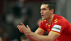 Kiril Lazarov na samom kraju donio pobjedu Sjevernoj Makedoniji