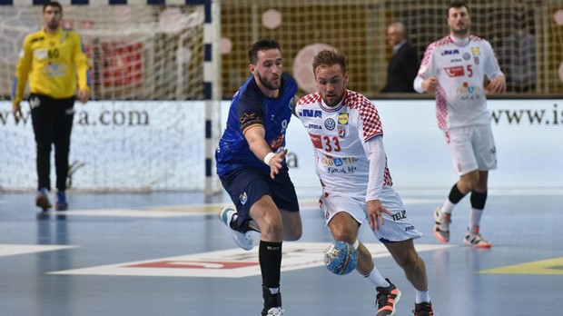 EHF nije dao zeleno svjetlo za odgodu dvoboja Njemačke i BiH: 'Sramotna odluka'