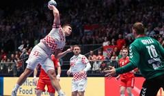 Šipić: 'Moramo nastaviti igrati kao što smo igrali u Grazu'