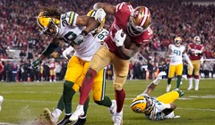 Green Bay Packersi imaju gotovo 400 milijuna dolara ušteđevine