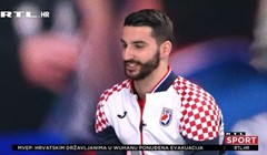 [VIDEO] Ravnić: 'Da nam je netko prije Prvenstva ponudio finale, svi bi pristali'