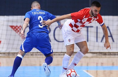 Hrvatska ide po iznenađenje, moćna Argentina čeka je u osmini finala Svjetskog prvenstva