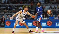 Sjajni Mornar svladao i Cedevita Olimpiju usred Ljubljane