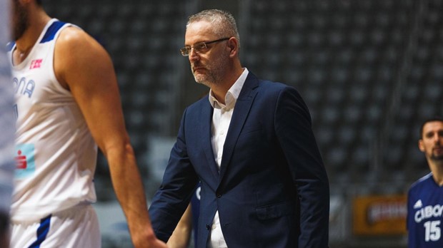 Velić: 'Cibona radi na reaktivaciji svih ugovora'