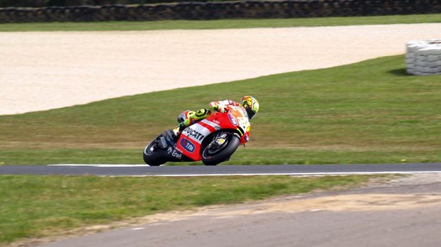 Sezona u motociklizmu započinje u Jerezu 19. srpnja