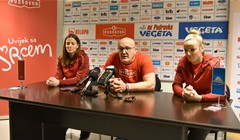 Podravka Vegeta dočekuje Thüringer: 'Nadamo se prvom koraku prema polufinalu'