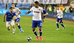 Hajduk pobjedom zaključio pripreme u Sloveniji