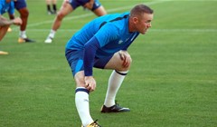 Rooney: 'Bio sam spreman otići u Španjolsku, Barcelona bi bila idealna'