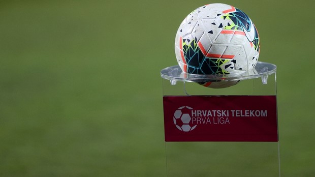 Neslužbeno: HT Prva liga nastavlja se 30. svibnja!