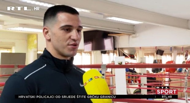 [VIDEO] Milun i Habazin s najvećim šansama za Tokio: 'San svakog sportaša je uzeti medalju na Olimpijskim igrama'