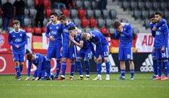 Dinamo među najuspješnijim klubovima u razvoju mladih igrača