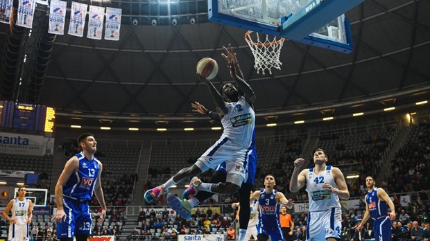 Veliki dvoboj između Cedevite Olimpije i Budućnosti ipak odgođen