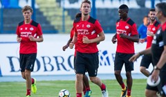 Luuk de Jong: 'Ovo se obično događa u filmovima, a sada je među nama'