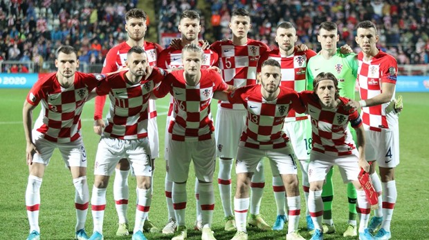 Hrvatska reprezentacija poručuje: 'Ostanite doma, ovo nije igra!'