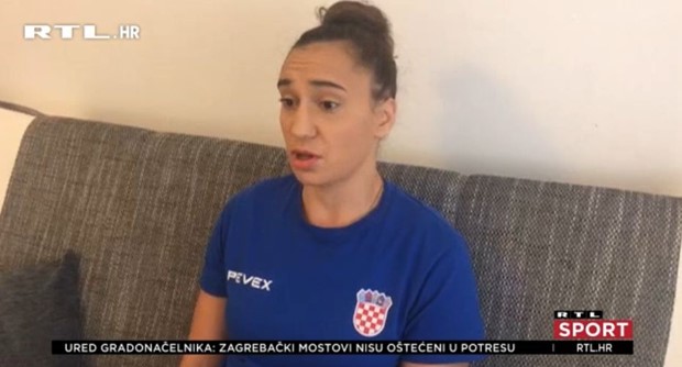 [VIDEO] Boksačka reprezentacija u samoizolaciji, Habazin tvrdi: 'Velika je vjerojatnost da smo zaraženi'