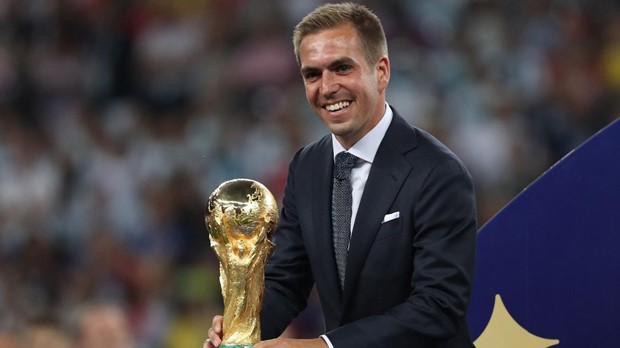 Lahm: 'Nogomet prolazi kroz egzistencijsku krizu, ali će se brzo oporaviti'