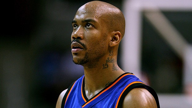 Starbury, dobri duh Coney Islanda