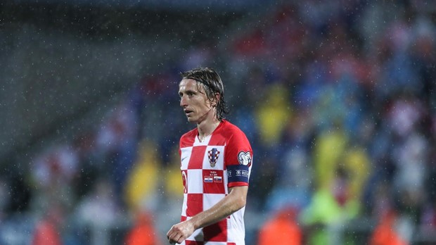 Luka Modrić donirao skoro 800 tisuća kuna za kupovinu mobilnog rendgenskog uređaja