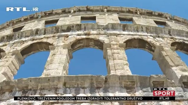 [VIDEO] Pula u najužem krugu: 'Napravili smo sjajan posao što smo Pulu uopće doveli u tu priču'