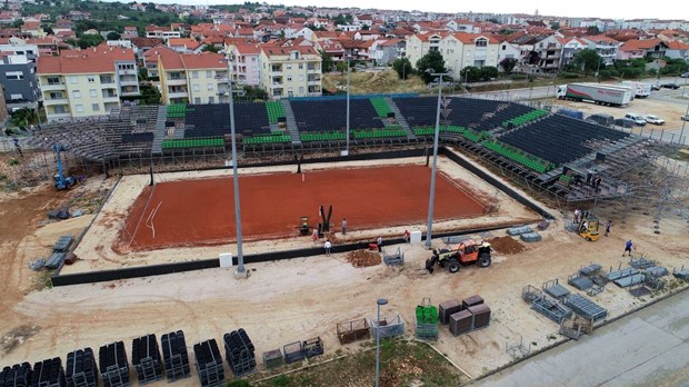 Počela prodaja ulaznica za Adria Tour u Zadru, dnevne ulaznice već od 120 kuna