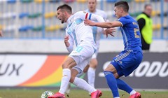 Službeno: Alexander Gorgon novi je igrač Pogona iz Szczecina