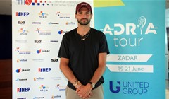 Grigor Dimitrov pozitivan na koronavirus!