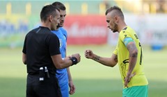 Blagojević: 'Trener je tražio da ih odmah visoko napadnemo, da im ne damo disati od prve minute'