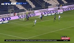 [VIDEO] Serie A: Atalanta velikim preokretom protiv Lazija dala malo zraka Juventusu