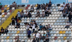 Rijeka i HNS dobili Uefine kazne