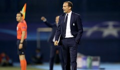 Sky: Juventus tjera Pirla i vraća Allegrija