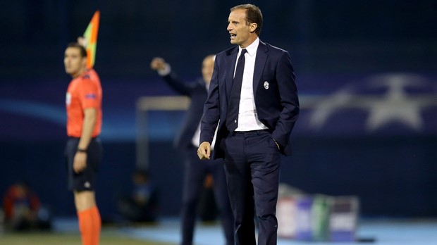 Službeno: Allegri se vratio u Juventus nakon dvije godine