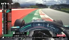 [VIDEO] Četiri mjeseca nakon planiranog početka, napokon se vratila Formula 1!